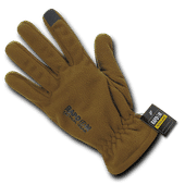 Rapid Dominance Breathable Fleece Gloves T58-PL