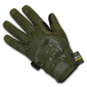 Rapid Dominance Impact Protection Gloves T63-PL