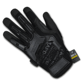 Rapid Dominance Impact Protection Gloves T63-PL