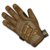 Rapid Dominance Impact Protection Gloves T63-PL
