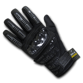 Rapid Dominance Carbon Fiber Combat Gloves T64-PL