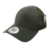 Rapid Dominance Tactical Air Mesh Flex Cap T93-PL