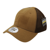 Rapid Dominance Tactical Air Mesh Flex Cap T93-PL