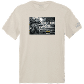 Rapid Dominance Tactical Graphic T No Men Left Shirt TS1-780