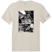 Rapid Dominance Tactical Graphic T Rapdom 2 Shirt TS1-782