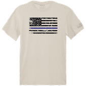 Rapid Dominance Tactical Graphic T Thin Blue Line Shirt TS1-786