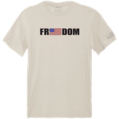 Rapid Dominance Tactical Graphic T Freedom Shirt TS1-787