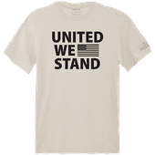 Rapid Dominance Tactical Graphic T United We Stand Shirt TS1-788