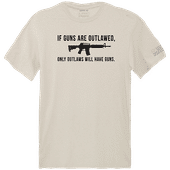 Rapid Dominance Tactical Graphic T Outlawed Shirt TS1-791