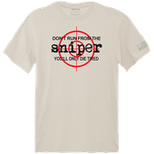 Rapid Dominance Tactical Graphic T Sniper Shirt TS1-797