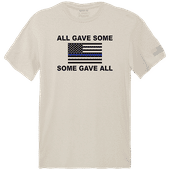 Rapid Dominance Tactical Graphic T All Gave Some Shirt TS1-798