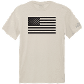 Rapid Dominance Tactical Graphic T Tonal Flag Shirt TS1-799