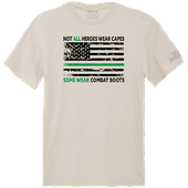 Rapid Dominance Tactical Graphic T Not All W/Tgl Shirt TS1-808