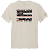 Rapid Dominance Tactical Graphic T Not All W/Trl Shirt TS1-809