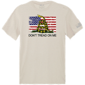 Rapid Dominance Tactical Graphic T Flag 2 W/Gadsden Shirt TS1-813