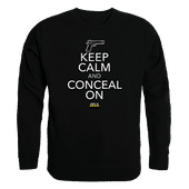 Rapid Dominance Graphic Crewneck Conceal On Shirt TS2-779