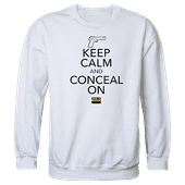 Rapid Dominance Graphic Crewneck Conceal On Shirt TS2-779