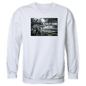 Rapid Dominance Graphic Crewneck No Men Left Shirt TS2-780