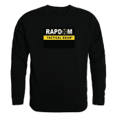 Rapid Dominance Graphic Crewneck Rapdom Shirt TS2-781