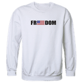 Rapid Dominance Graphic Crewneck Freedom Shirt TS2-787