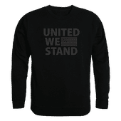 Rapid Dominance Graphic Crewneck United We Stand Shirt TS2-788