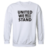 Rapid Dominance Graphic Crewneck United We Stand Shirt TS2-788