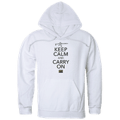 Rapid Dominance Graphic Pullover Carry On Hoodie TS4-778 WHITE Primary
