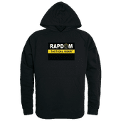 Rapid Dominance Graphic Pullover Rapdom Hoodie TS4-781 BLACK Primary