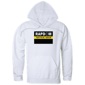Rapid Dominance Graphic Pullover Rapdom Hoodie TS4-781 WHITE Primary