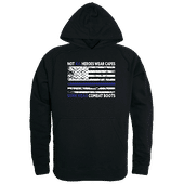 Rapid Dominance Graphic Pullover Not All W/Tbl Hoodie TS4-810 BLACK Primary
