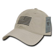 Rapid Dominance Relaxed Ripstop Cap S73