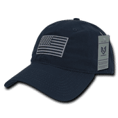 Rapid Dominance Relaxed Ripstop Cap S73