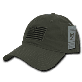 Rapid Dominance Relaxed Ripstop Cap S73