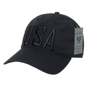 Rapid Dominance Relaxed Ripstop Cap S73