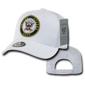 Rapid Dominance Back To The Basics Mesh Cap S77