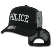 Rapid Dominance Back To The Basics Mesh Cap S77