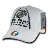 Rapid Dominance Special Event Marine Corps Caps SEC