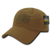 Rapid Dominance Relaxed Crown Tactical Caps T79