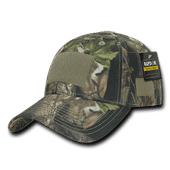 Rapid Dominance Structured Hybri Cam Tactical Cap T84