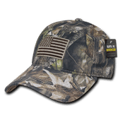 Rapid Dominance Hybri Cam Relaxed Tactical Caps T89