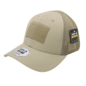 Rapid Dominance Ripstop Air Mesh Tactical Caps T109