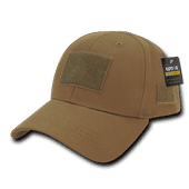 Rapid Dominance Low Crown Structured Tactical Cap T78