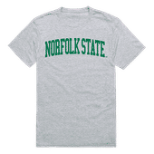 W Republic Game Day Tee Shirt Norfolk State Spartans 500-350