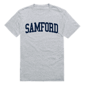 W Republic Game Day Tee Shirt Samford University Bulldogs 500-375