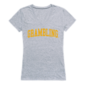W Republic Game Day Women's Shirt Grambling State Tigers 501-170