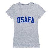 W Republic Game Day Women's Shirt Air Force Falcons 501-242