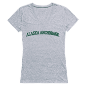 W Republic Game Day Women's Shirt University Of Alaska Anchorage Seawolves 501-259