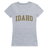 W Republic Game Day Women's Shirt Idaho Vandals 501-395