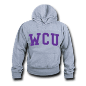 W Republic Game Day Hoodie Western Carolina Catamounts 503-156