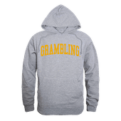 W Republic Game Day Hoodie Grambling State Tigers 503-170